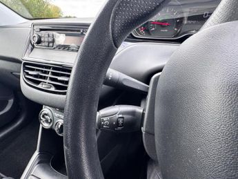 Peugeot 208 1.4 HDi Access+ Euro 5 5dr