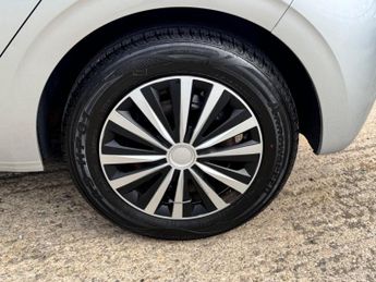 Peugeot 208 1.4 HDi Access+ Euro 5 5dr