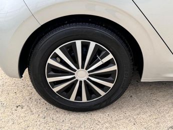 Peugeot 208 1.4 HDi Access+ Euro 5 5dr