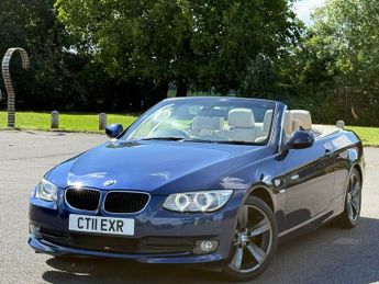 BMW 3 Series 2.0 320i SE Steptronic Euro 5 2dr