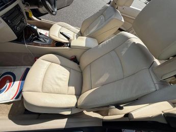 BMW 3 Series 2.0 320i SE Steptronic Euro 5 2dr