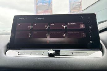 Nissan Qashqai 1.5 E-Power 190 BHP N-Connecta 5dr Auto