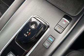 Nissan Qashqai 1.5 E-Power 190 BHP N-Connecta 5dr Auto