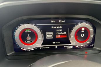 Nissan Qashqai 1.5 E-Power 190 BHP N-Connecta 5dr Auto