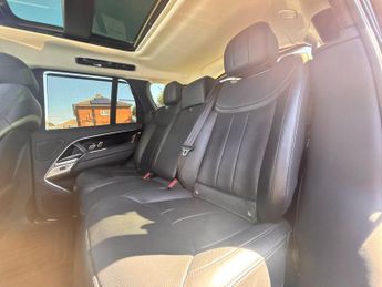 Land Rover Range Rover 3.0 D350 MHEV Autobiography Auto 4WD Euro 6 (s/s) 5dr