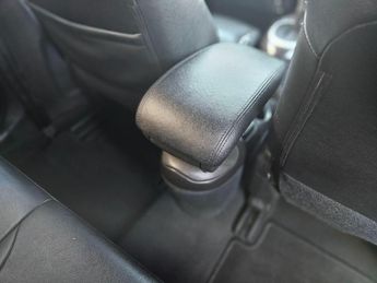 Nissan Juke 1.6 Tekna XTRON Euro 6 5dr