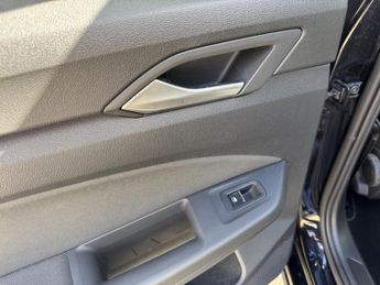 Volkswagen Golf 1.5 eTSI MHEV Style DSG Euro 6 (s/s) 5dr