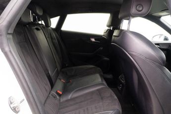 Audi A5 2.0 TDI 40 Black Edition Sportback S Tronic Euro 6 (s/s) 5dr
