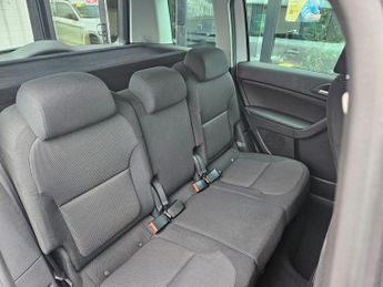Skoda Yeti 1.2 TSI SE Outdoor Euro 5 5dr