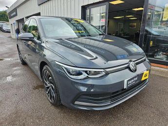 Volkswagen Golf 1.5 TSI Style Edition Euro 6 (s/s) 5dr