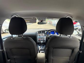 Citroen C4 1.6 BlueHDi Flair EAT6 Euro 6 (s/s) 5dr