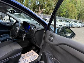Citroen C4 1.6 BlueHDi Flair EAT6 Euro 6 (s/s) 5dr