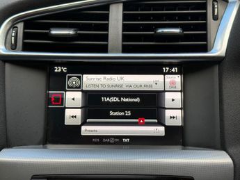 Citroen C4 1.6 BlueHDi Flair EAT6 Euro 6 (s/s) 5dr