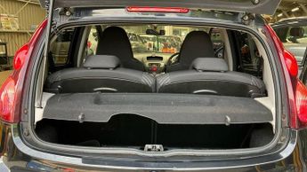 Peugeot 107 1.0 12V Allure Euro 5 5dr