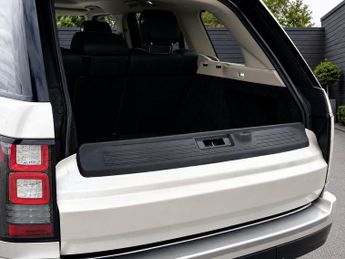 Land Rover Range Rover 3.0 TD V6 Vogue Auto 4WD Euro 5 (s/s) 5dr