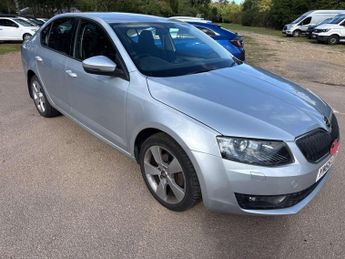 Skoda Octavia 1.4 TSI SE Sport DSG Euro 6 (s/s) 5dr