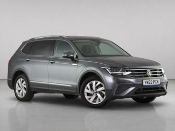 Volkswagen Tiguan Allspace 1.5 TSI Life DSG Euro 6 (s/s) 5dr