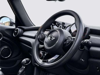 MINI Hatch 1.5 Cooper D Hatchback 5dr Diesel Auto Euro 6 (s/s) (116 ps)