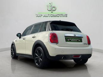 MINI Hatch 1.5 Cooper D Hatchback 5dr Diesel Auto Euro 6 (s/s) (116 ps)
