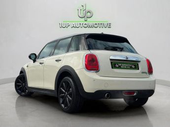 MINI Hatch 1.5 Cooper D Hatchback 5dr Diesel Auto Euro 6 (s/s) (116 ps)