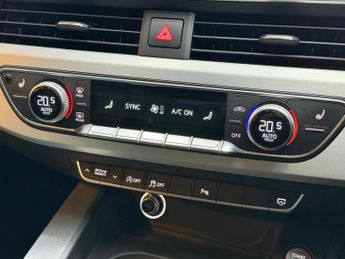 Audi S4 Avant 3.0 TFSI V6 Tiptronic quattro Euro 6 (s/s) 5dr