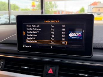 Audi S4 Avant 3.0 TFSI V6 Tiptronic quattro Euro 6 (s/s) 5dr