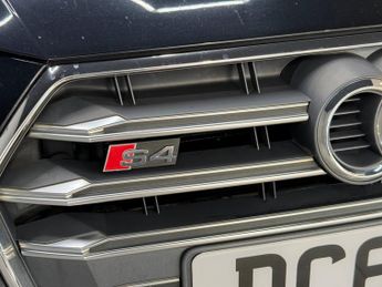 Audi S4 Avant 3.0 TFSI V6 Tiptronic quattro Euro 6 (s/s) 5dr