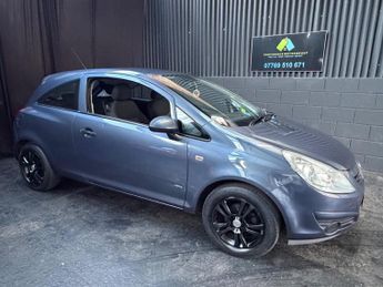 Vauxhall Corsa 1.2i 16v Active 3dr