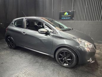 Peugeot 208 1.0 VTi Active Euro 5 3dr