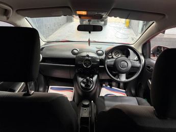 Mazda Mazda2 1.3 TS Euro 4 3dr