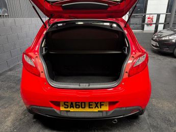 Mazda Mazda2 1.3 TS Euro 4 3dr