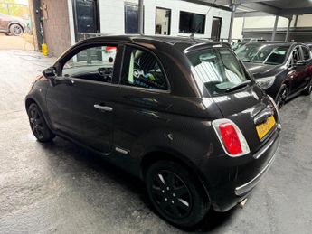 Fiat 500 1.2 Pop Euro 5 (s/s) 3dr