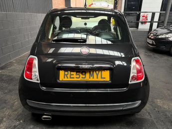 Fiat 500 1.2 Pop Euro 5 (s/s) 3dr