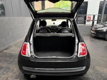 Fiat 500 1.2 Pop Euro 5 (s/s) 3dr