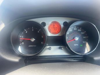 Nissan Qashqai 2.0 dCi Acenta 4WD 5dr