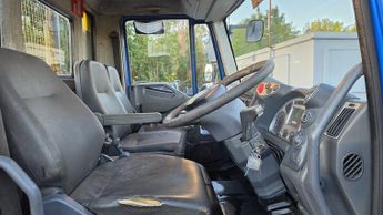 Iveco Eurocargo 