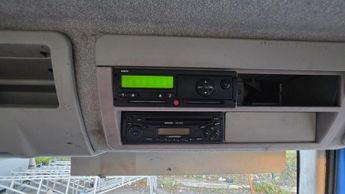 Iveco Eurocargo 