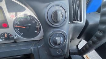 Iveco Eurocargo 