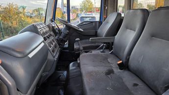 Iveco Eurocargo 