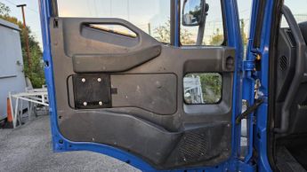 Iveco Eurocargo 