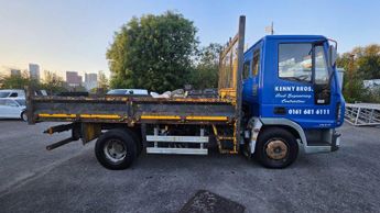 Iveco Eurocargo 