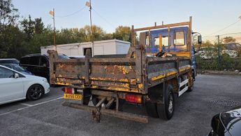 Iveco Eurocargo 