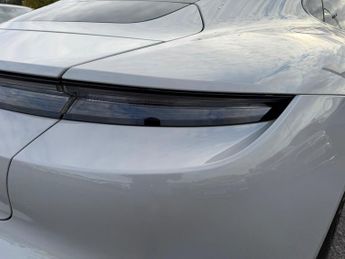 Porsche Taycan Performance Plus 93.4kWh 4S Auto 4WD 4dr