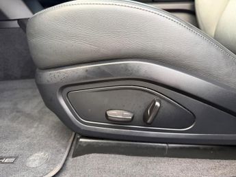 Porsche Taycan Performance Plus 93.4kWh 4S Auto 4WD 4dr