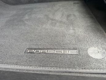 Porsche Taycan Performance Plus 93.4kWh 4S Auto 4WD 4dr