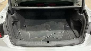 Audi A4 2.0 TDI S line S Tronic quattro Euro 6 (s/s) 4dr