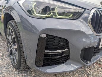 BMW X1 2.0 20i M Sport DCT sDrive Euro 6 (s/s) 5dr