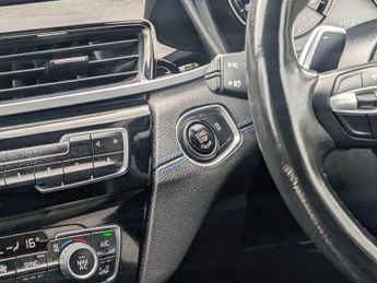 BMW X1 2.0 20i M Sport DCT sDrive Euro 6 (s/s) 5dr