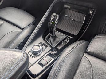 BMW X1 2.0 20i M Sport DCT sDrive Euro 6 (s/s) 5dr