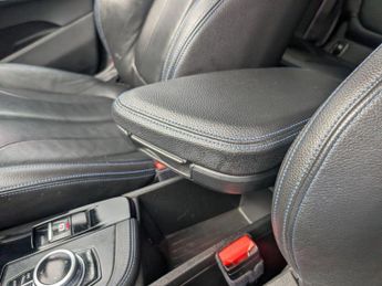 BMW X1 2.0 20i M Sport DCT sDrive Euro 6 (s/s) 5dr